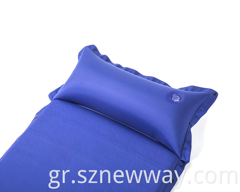 Zaofeng Sleeping Bed